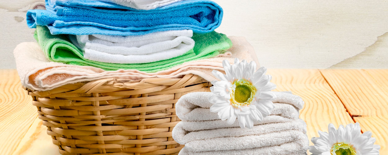 Lavado de ropa con Ozono | Ozonoxi